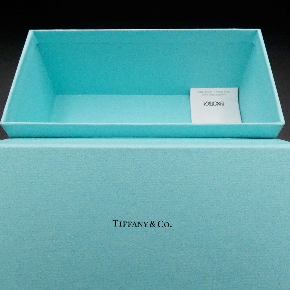 Tiffany Box For Lg Sunglasses